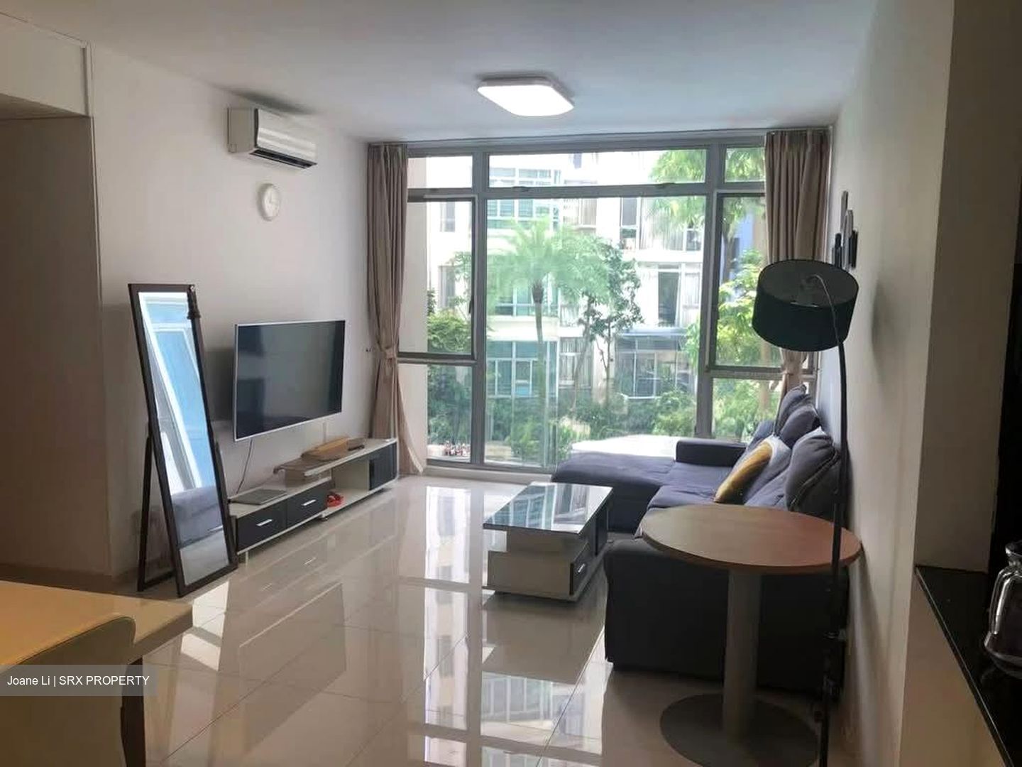 The Lakeshore (D22), Condominium #551120091